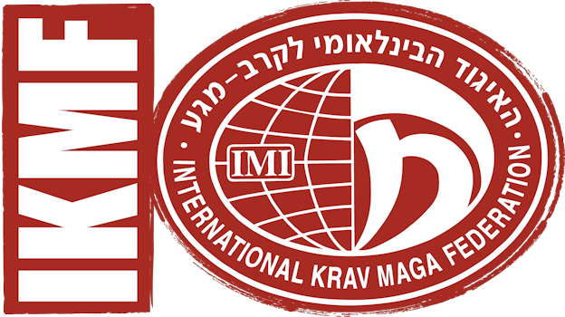 Krav Maga logo